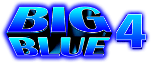 Big Blue IV Title