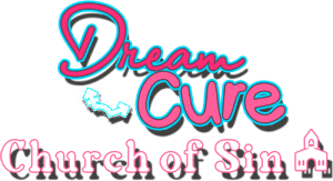 Dream Cure - Church of Sin_Title