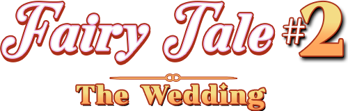 Fairy Tale - The Wedding II_Title