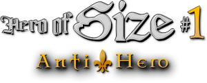 Hero of Size - Anti Hero I_Title_500