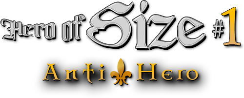 Hero of Size - Anti Hero I_Title_500