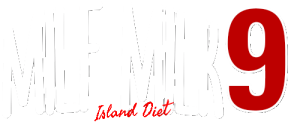 MILF Milk - Island Diet IX Title