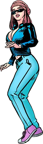 Milf Milk - Island Diet VIII Terra