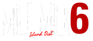 Milf Milk - Island Diet VI Title