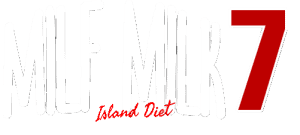 Milf Milk - Island Diet VII Title
