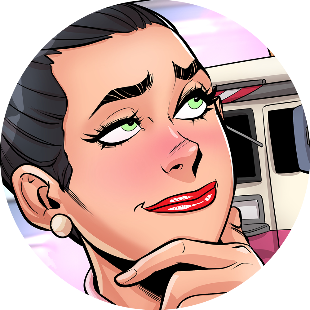 Avatar Ms. Reynolds