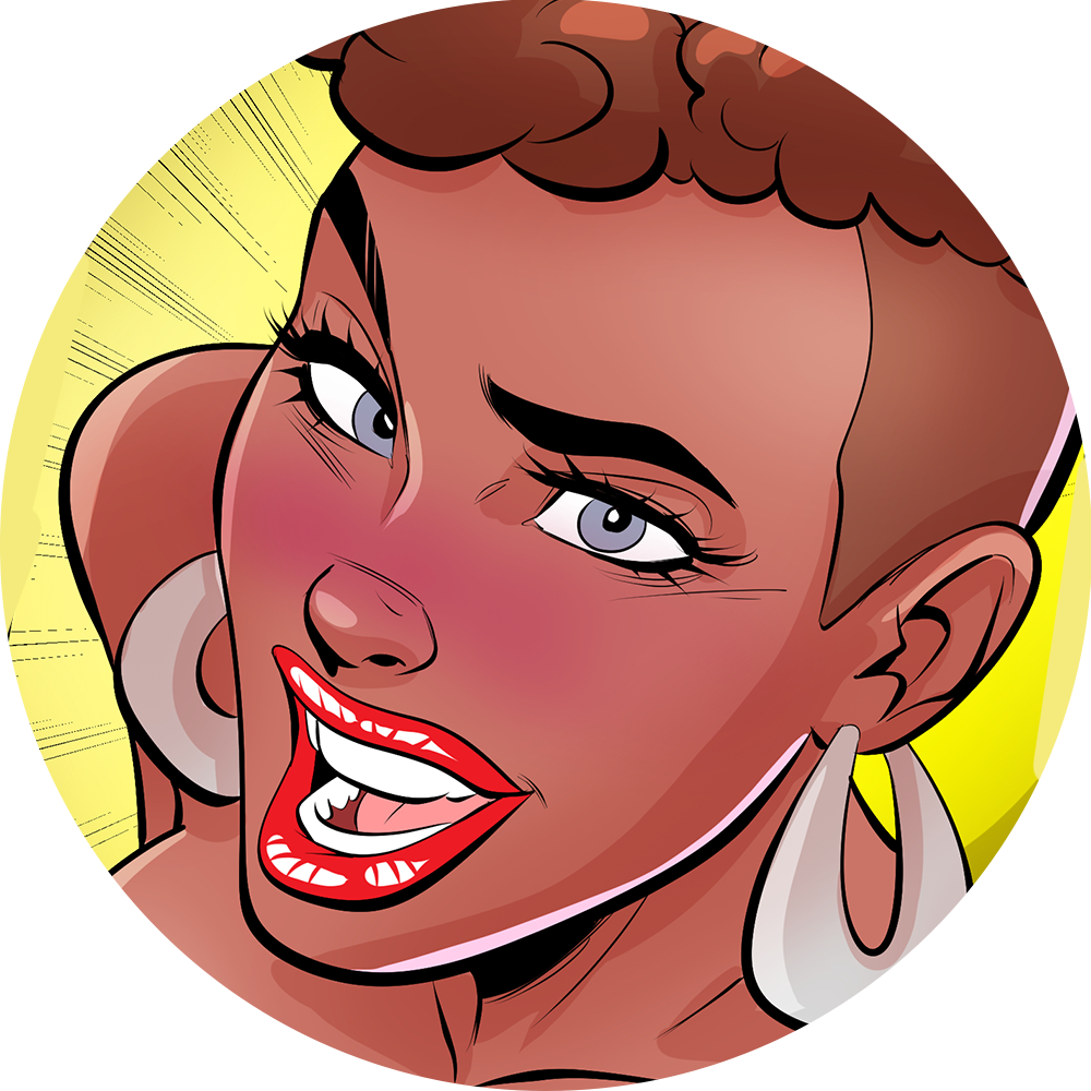 Avatar Carmen