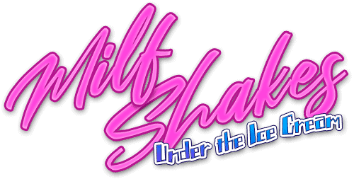 Miflshakes Under the Ice Cream Title