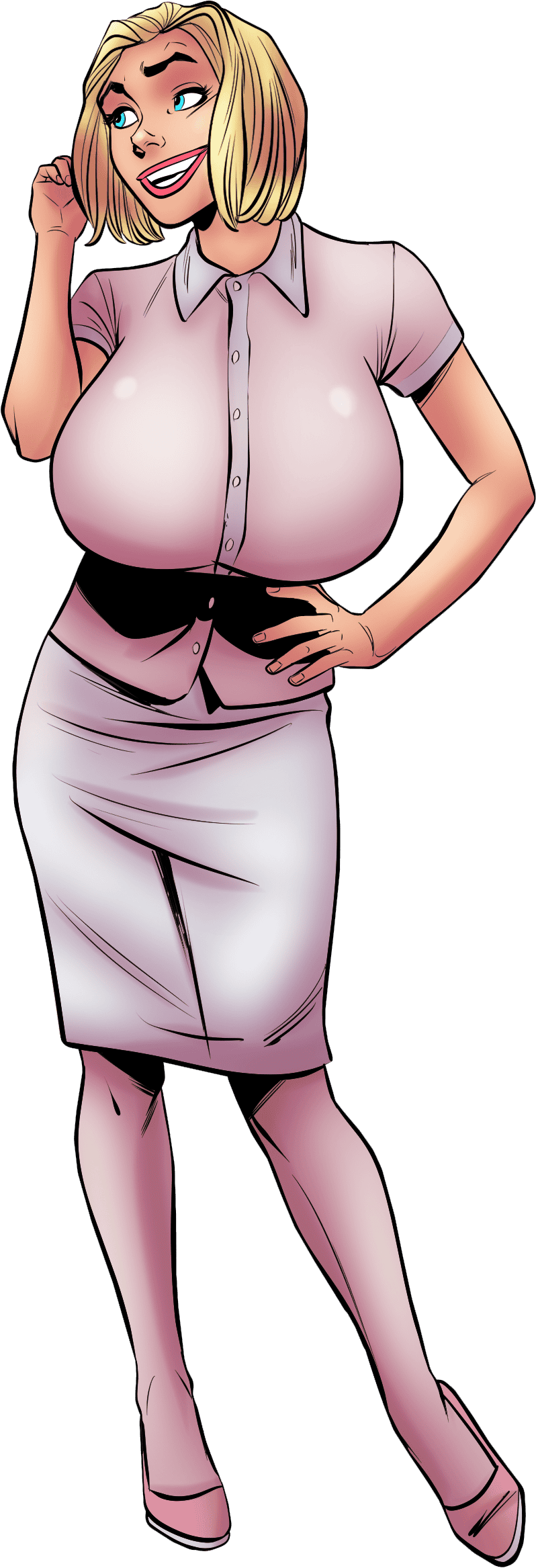Betty