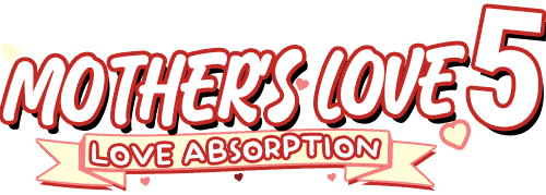 Mother's Love - Love Absorption V Title