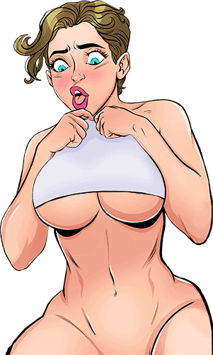 My Alien Crush - Real Love III_Cutout-01
