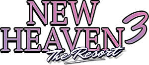 New Heaven - The Resort III Title