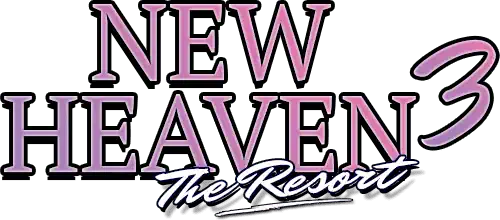 New Heaven - The Resort III Title