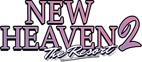New Heaven - The Resort II Title