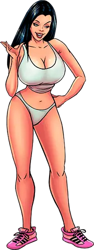 BARBRA