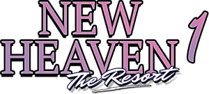 New Heaven - The Resort I Title