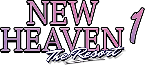 New Heaven - The Resort I Title