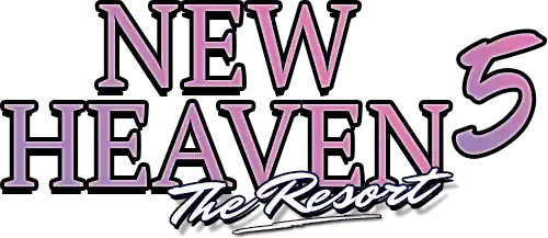 New Heaven - The Resort V Title