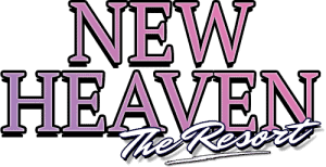 New Heaven - The Resort Title