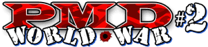 PMD - World War II Title