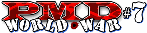 PMD - World War VII Title