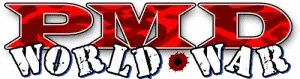 PMD - World War Title