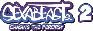 Sexabeast - Chasing the FerOrgy II Title