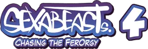 Sexabeast - Chasing the FerOrgy IV Title