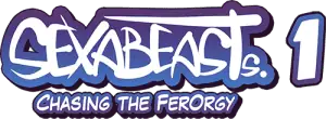 Sexabeasts - Chasing the FerOrgy I Title