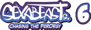 Sexabeast - Chasing the FerOrgy VI Title