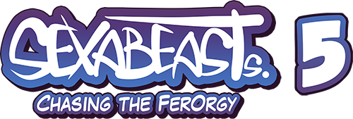 Sexabeast - Chasing the FerOrgy V Title