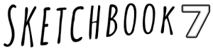 Sketchbook VII Slider