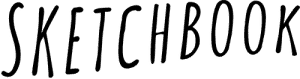 Sketchbook Title 500
