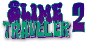 Slime Traveler II Tittle