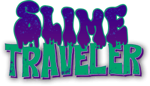 Slime Traveler Tittle