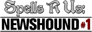 Spells R Us - Newshound I Title