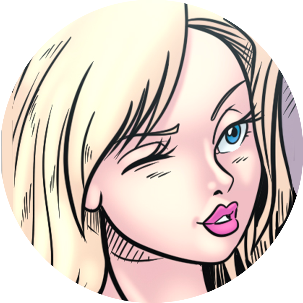 Jackie Sonoma Avatar